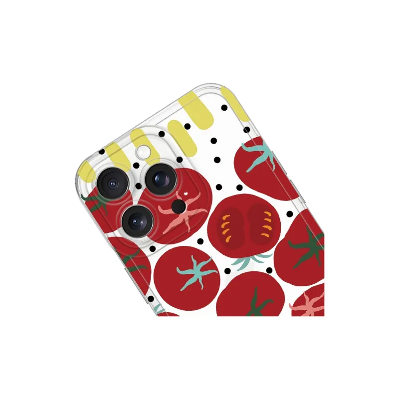 Ray chain Phone Cases-2