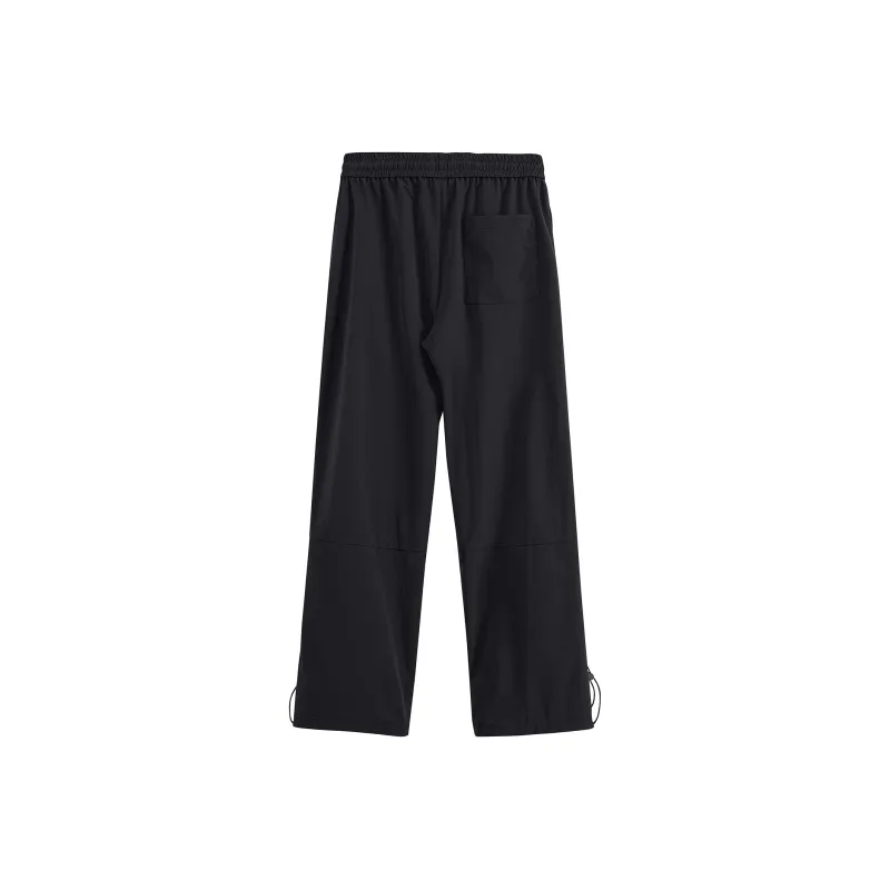 BRYAN JIMENEZ Casual Pants Unisex-1