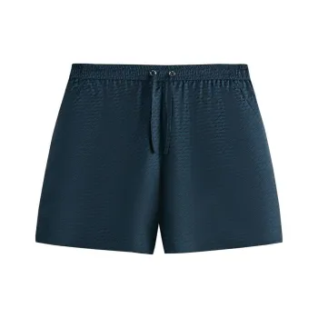 KITH Monogram Silk Cedar Short