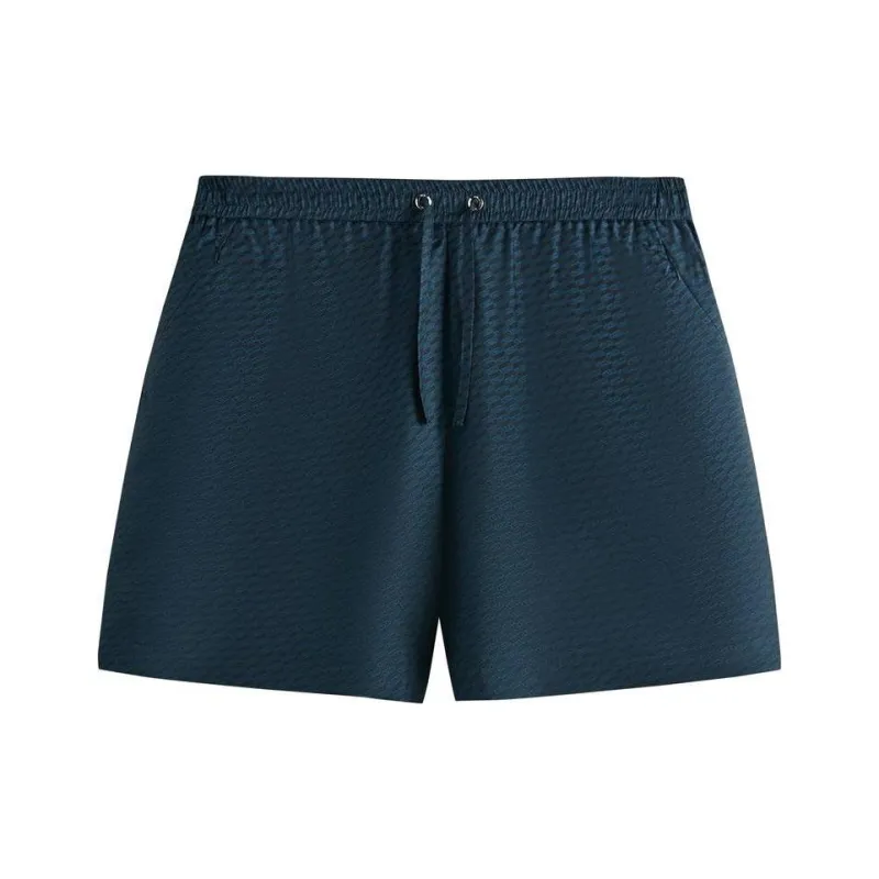 KITH Monogram Silk Cedar Short-0