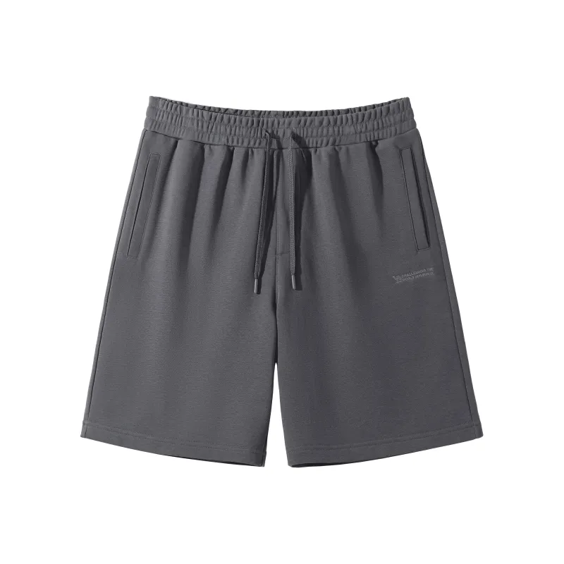 CAMEL Casual Shorts Men-0
