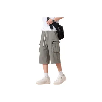 ADOONGA Cargo Shorts Unisex