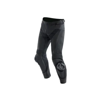 DAINESE Cycling Pants Men's Black