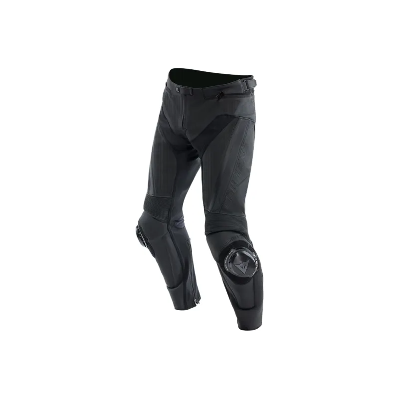 DAINESE Cycling Pants Men's Black-0