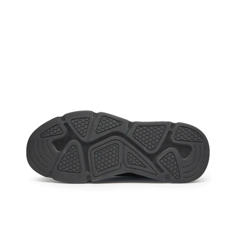 GOG Lightweight And Breathable Low Top Platform Casual Shoes Men's-3