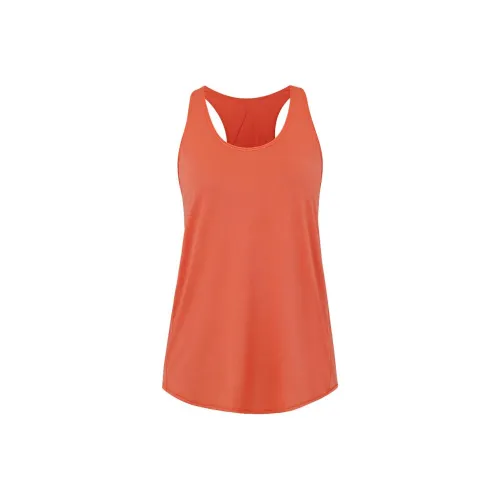 Lululemon Tank Tops Women's