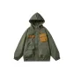 Olive Green