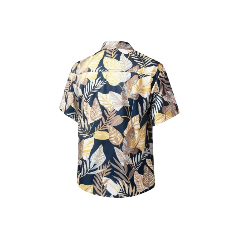 TESTUNG Shirts Unisex-1