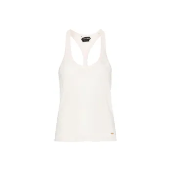 TOM FORD Racer Back Tank Top