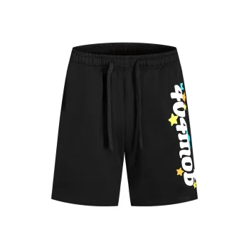 404MOB GANG SS24 Casual Shorts Unisex