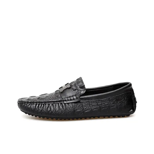 Mr. Thorn Tree Casual Shoes Men's