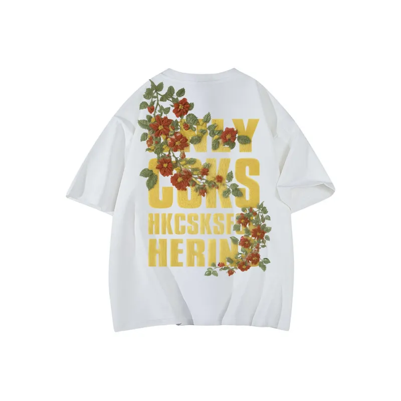 CSKS T Shirts Unisex-6