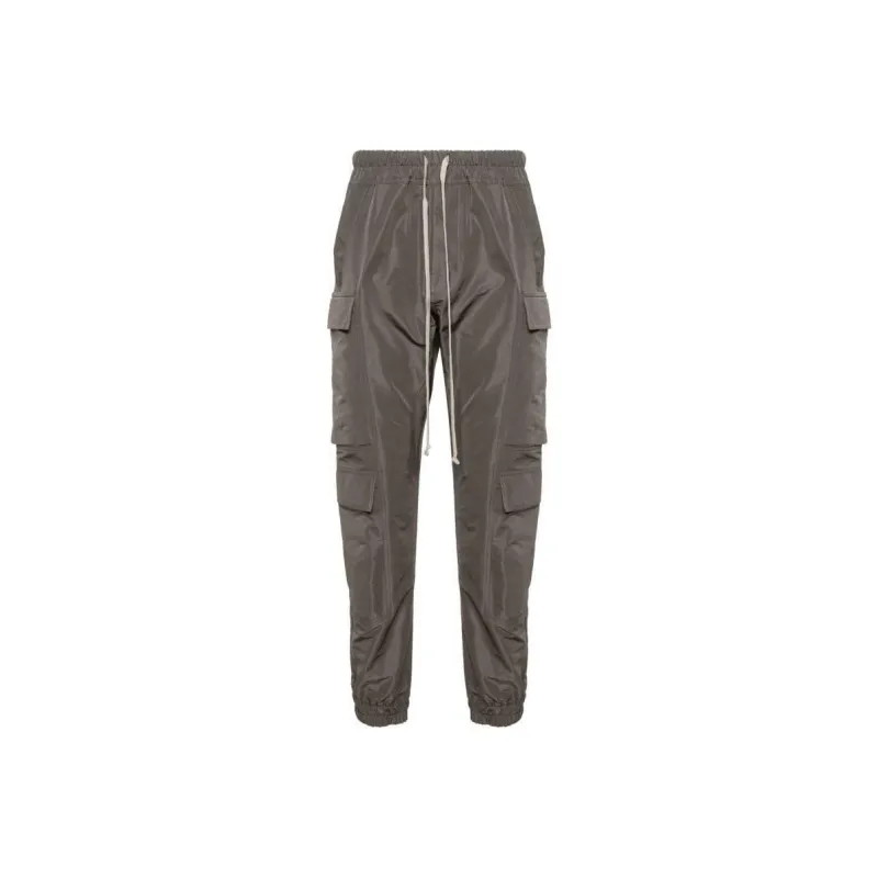 RICK OWENS/RO Casual Pants Men's Taupe-0