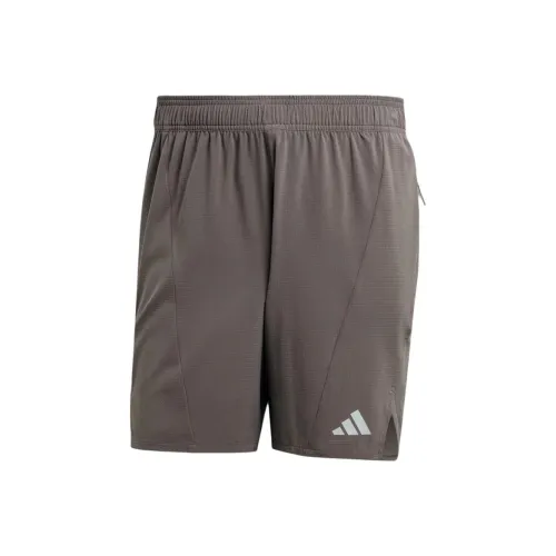 Adidas Free Shipping With AdiClub Designed For Training black Workout HEAT.RDY Shorts