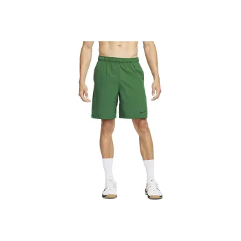 Nike Dri FIT Casual Shorts Men's Canyon Green
