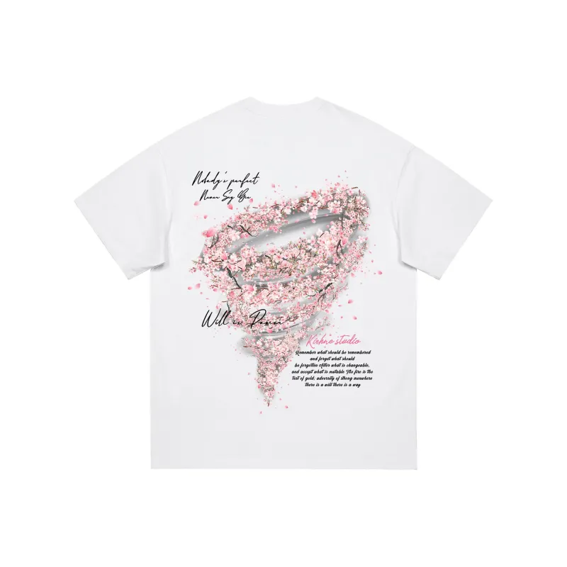 KIRHNE T Shirts Unisex-5