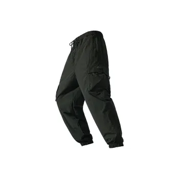 MOPE Casual Pants Unisex
