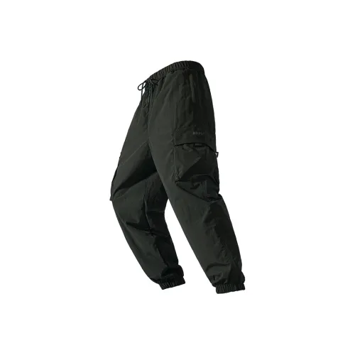 MOPE Casual Pants Unisex