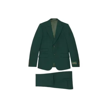 GUCCI Single breasted Two piece Suit