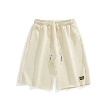 The Simpsons Casual Shorts Unisex