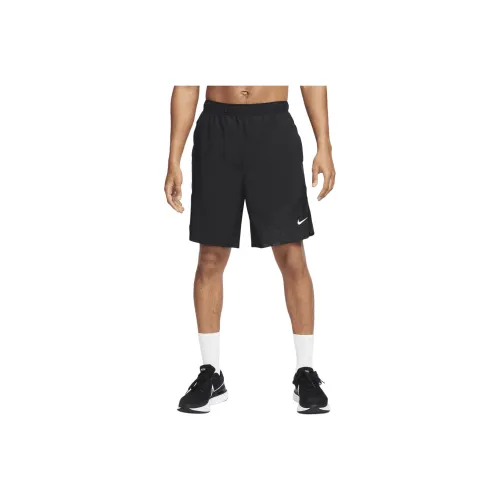 Nike Challenger Casual Shorts Men's Black