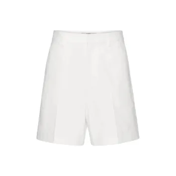 Valentino Logo Plaque Bermuda Shorts