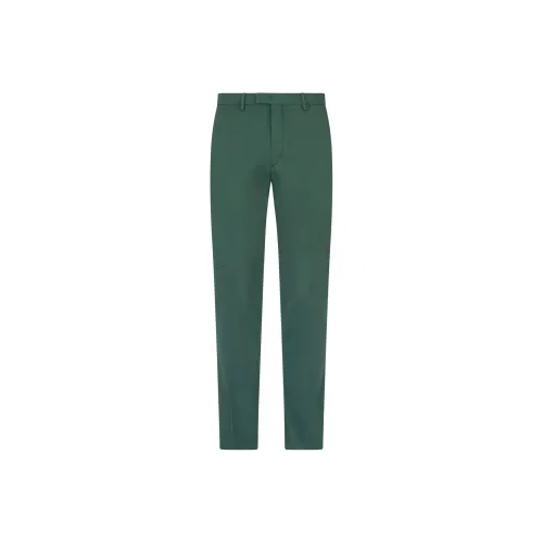 BOGLIOLI SS24 Casual Pants Men's Green