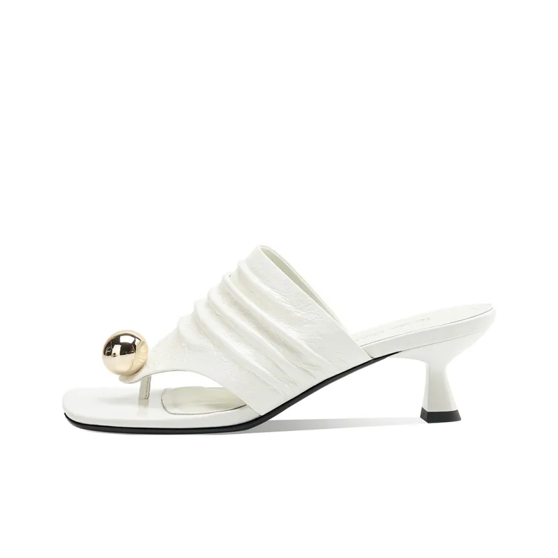 Rosa Bianca Flip Flops Women's-14