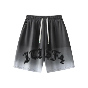 Itisf4 Casual Shorts Unisex