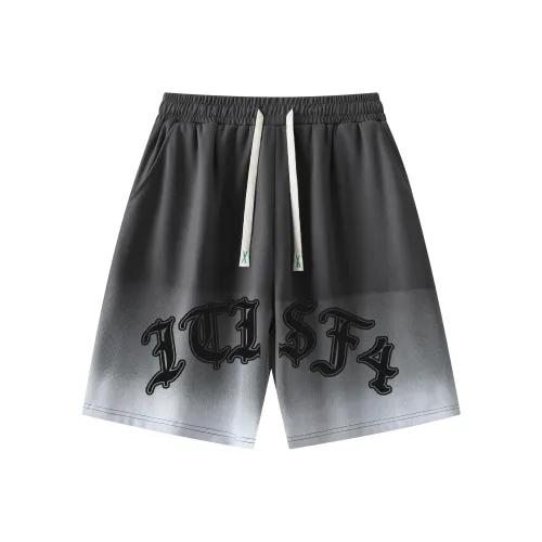 Dip Dye Lulu Shorts Teens