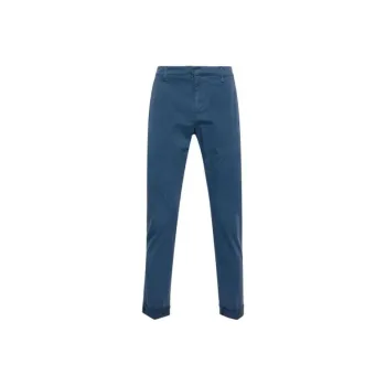 Dondup Slim fit Chino Trousers