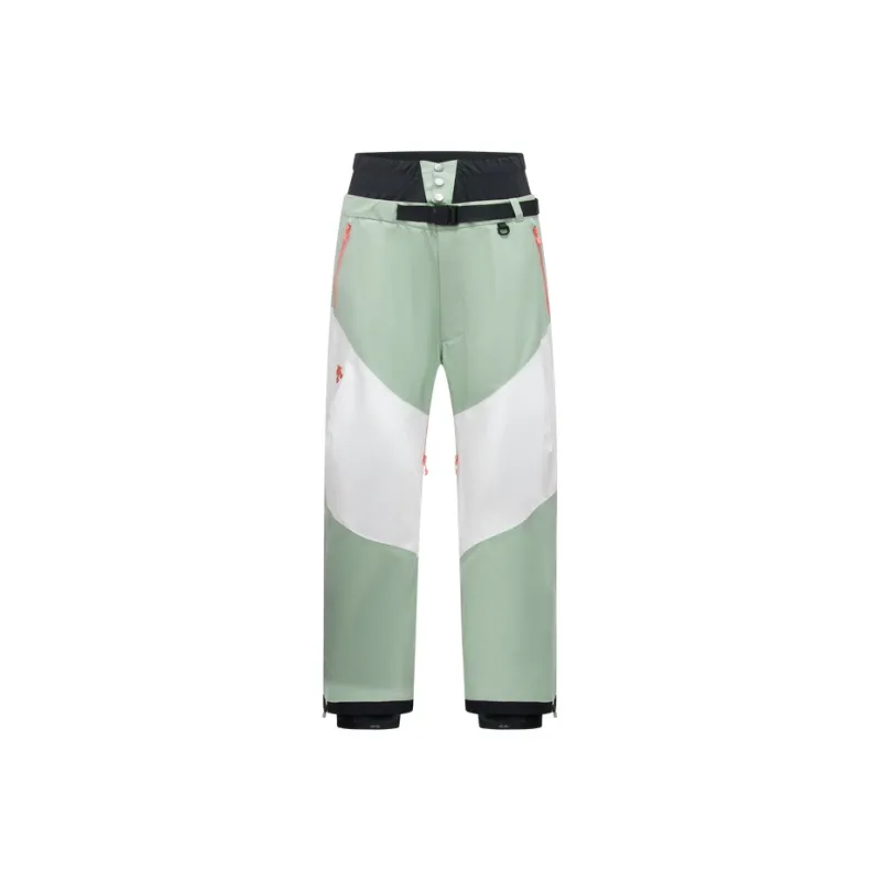 DESCENTE SNOWBOARD Series Ski Pants Unisex-10