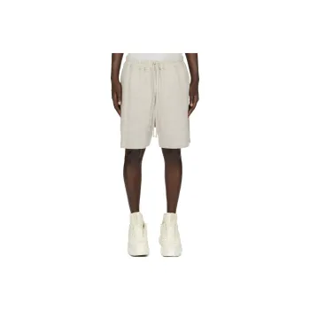 RICK OWENS/RO FW23 Casual Shorts Men's Beige