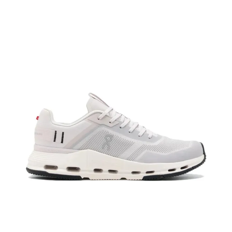 On Running Cloudnova Form 2 Tt Frost White-1