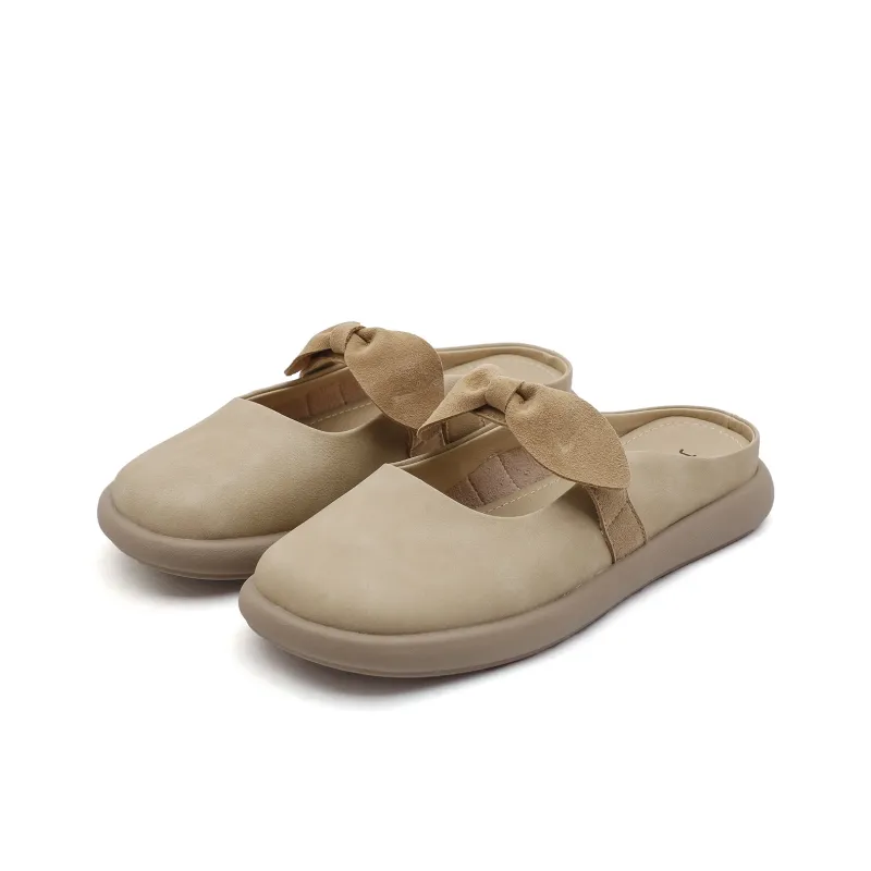 JOSINY Slip Resistant Closed Toe Slippers Women's-9