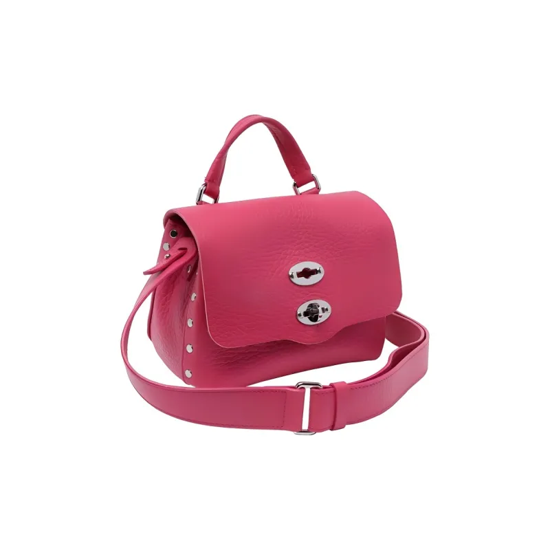 Zanellato Postina Twist Lock Baby Messenger Bag-1