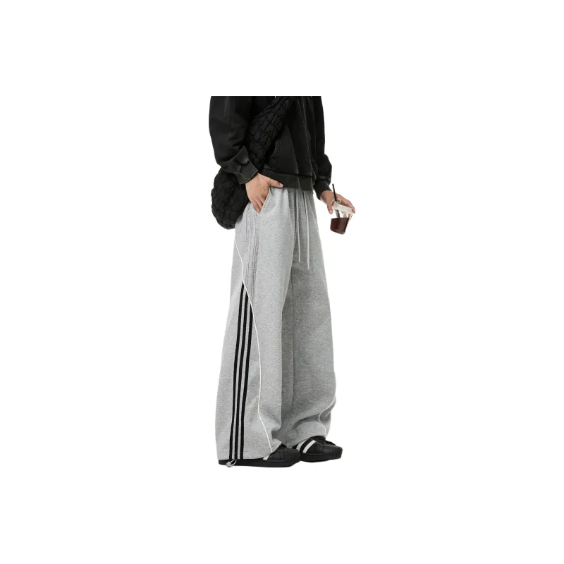 OASISVR Casual Pants Unisex-12