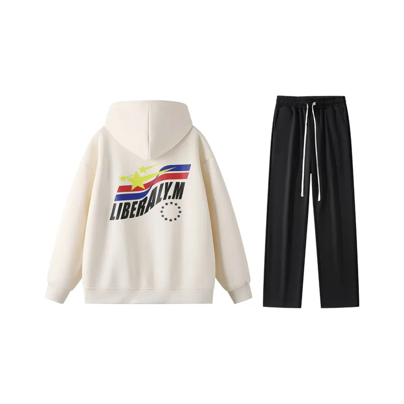 Liberal Youth Ministry Casual Sportswear Unisex-30