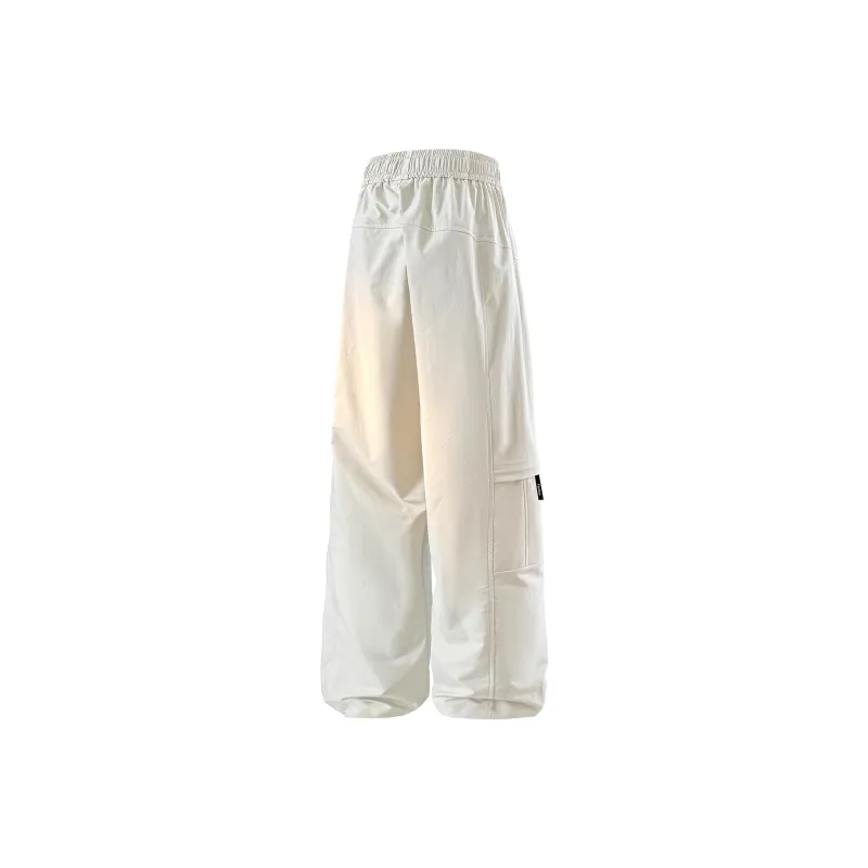 WOKXSS Casual Pants Unisex-12