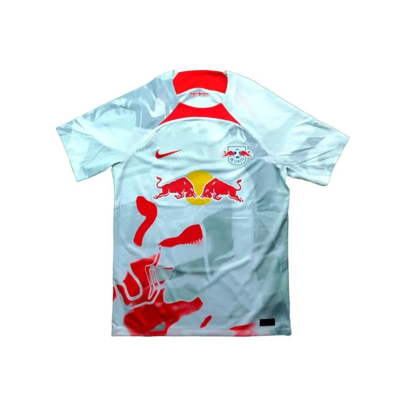 Nike Soccer Jerseys Men White-0