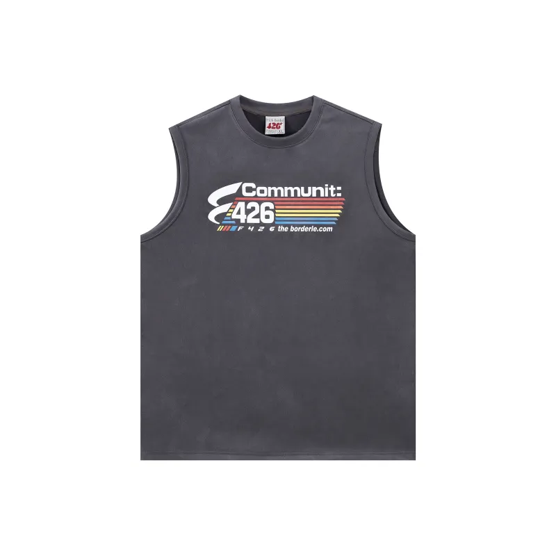F426 Casual Sportswear Unisex-7