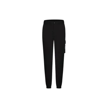 Biyin Leufen Casual Pants Men's