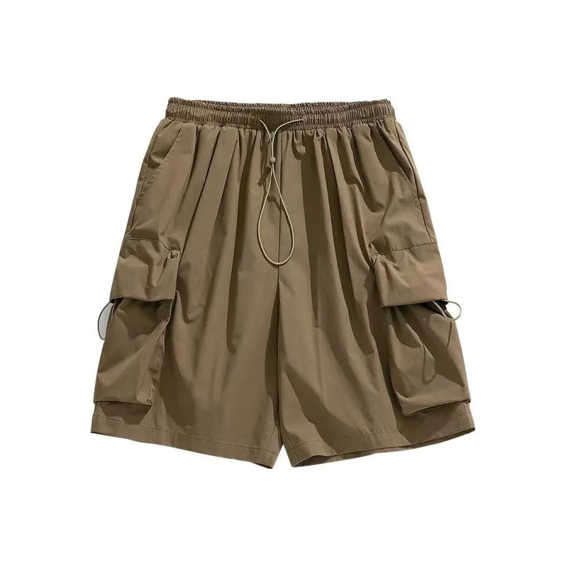 Beerus Cargo Shorts Men-0