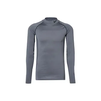 Nike Fitness Clothing Men Gray