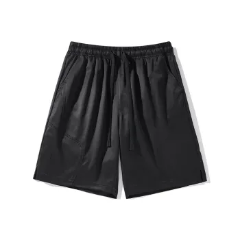 NOTFORMAD Casual Shorts Unisex