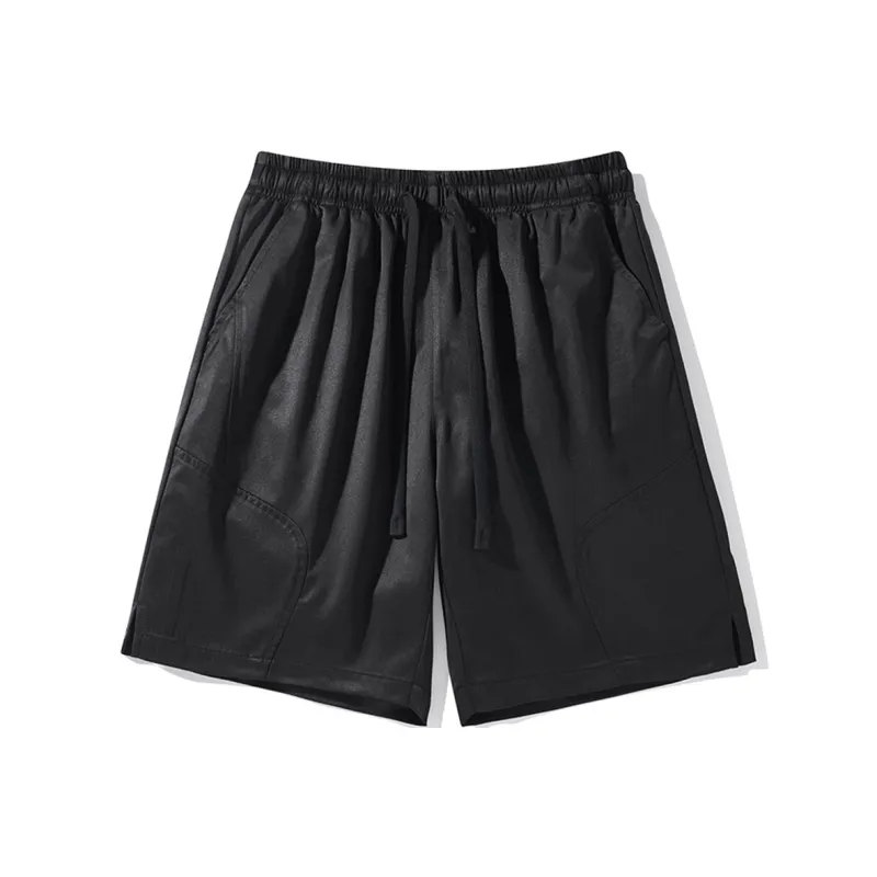NOTFORMAD Casual Shorts Unisex-0