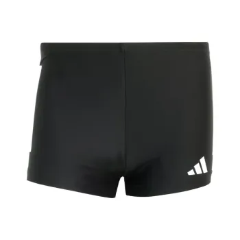 Adidas Swimming Shorts Men's Black/White