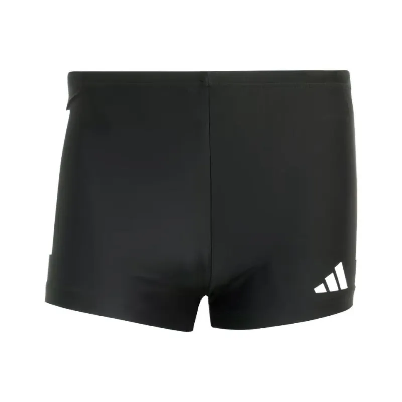Adidas Swimming Shorts Men's Black/White-0