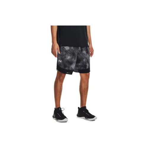Under Armour Train Casual Shorts Men Black