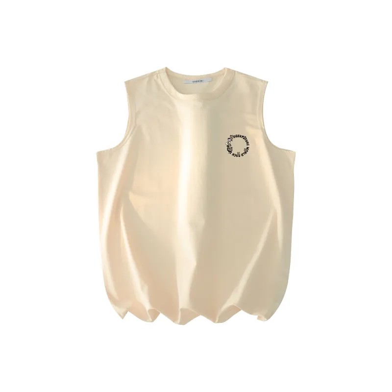 OGEK Tank Tops Unisex-5
